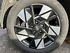 Hyundai KONA 1.6 Hybrid 129 Ultimate 5dr DCT Black