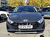 Hyundai I20 1.0T GDi Premium 5dr DCT Grey