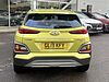 Hyundai KONA 1.6T GDi Blue Drive Premium GT 5dr 4WD DCT Yellow