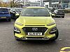 Hyundai KONA 1.6T GDi Blue Drive Premium GT 5dr 4WD DCT Yellow