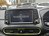 Hyundai KONA 1.6T GDi Blue Drive Premium GT 5dr 4WD DCT Yellow