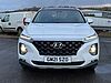Hyundai SANTA FE 2.2 CRDi Premium SE 5dr 4WD Auto White