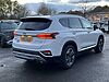 Hyundai SANTA FE 2.2 CRDi Premium SE 5dr 4WD Auto White