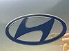 Hyundai SANTA FE 1.6 TGDi Hybrid Calligraphy 5dr 4WD Auto Green