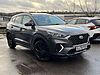 Hyundai TUCSON 1.6 TGDi 177 N Line 5dr 2WD Grey