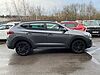 Hyundai TUCSON 1.6 TGDi 177 N Line 5dr 2WD Grey