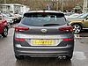 Hyundai TUCSON 1.6 TGDi 177 N Line 5dr 2WD Grey
