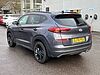 Hyundai TUCSON 1.6 TGDi 177 N Line 5dr 2WD Grey