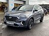 Hyundai TUCSON 1.6 TGDi 177 N Line 5dr 2WD Grey