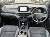 Hyundai TUCSON 1.6 TGDi 177 N Line 5dr 2WD Grey