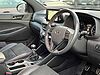 Hyundai TUCSON 1.6 TGDi 177 N Line 5dr 2WD Grey