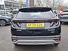 Hyundai TUCSON 1.6T Plug-in Hybrid Ultimate 5dr Auto Black
