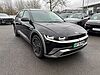 Hyundai IONIQ 5 239kW Ultimate 84 kWh 5dr AWD Auto Black
