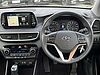 Hyundai TUCSON 1.6 GDi SE Nav 5dr 2WD White