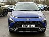 Hyundai BAYON 1.0 TGDi [120] 48V MHEV Premium 5dr Blue