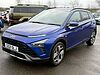 Hyundai BAYON 1.0 TGDi [120] 48V MHEV Premium 5dr Blue