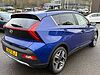 Hyundai BAYON 1.0 TGDi [120] 48V MHEV Premium 5dr Blue