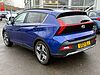 Hyundai BAYON 1.0 TGDi [120] 48V MHEV Premium 5dr Blue