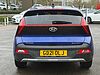 Hyundai BAYON 1.0 TGDi [120] 48V MHEV Premium 5dr Blue