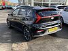 Hyundai BAYON 1.0 TGDi [90] Tech Line 5dr DCT Black