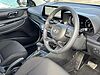 Hyundai BAYON 1.0 TGDi [90] Tech Line 5dr DCT Black