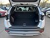 Hyundai TUCSON 1.6T Hybrid N Line 5dr Auto Grey