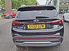 Hyundai SANTA FE 1.6 TGDi Hybrid Premium 5dr Auto Black