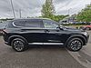Hyundai SANTA FE 1.6 TGDi Hybrid Premium 5dr Auto Black
