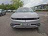 Hyundai IONIQ 5 125kW SE Connect 58 kWh 5dr Auto Grey