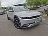 Hyundai IONIQ 5 125kW SE Connect 58 kWh 5dr Auto Grey