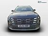 Hyundai TUCSON 1.6T 48V MHD Premium 5dr DCT Blue