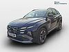 Hyundai TUCSON 1.6T 48V MHD Premium 5dr DCT Blue