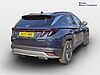 Hyundai TUCSON 1.6T 48V MHD Premium 5dr DCT Blue
