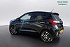 Hyundai I10 1.2 [79] Premium 5dr Auto [Nav] Black