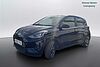 Hyundai I10 1.2 [79] Premium 5dr Auto [Nav] Black