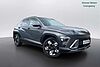 Hyundai KONA 1.6 Hybrid 129 Ultimate 5dr DCT Grey