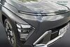 Hyundai KONA 1.6 Hybrid 129 Ultimate 5dr DCT Grey