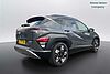 Hyundai KONA 1.6 Hybrid 129 Ultimate 5dr DCT Grey