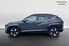 Hyundai KONA 1.6 Hybrid 129 Ultimate 5dr DCT Grey