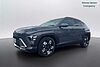 Hyundai KONA 1.6 Hybrid 129 Ultimate 5dr DCT Grey
