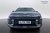Hyundai KONA 1.6 Hybrid 129 Ultimate 5dr DCT Grey