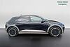 Hyundai IONIQ 5 160kW Ultimate 73 kWh 5dr Auto Black