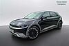 Hyundai IONIQ 5 160kW Ultimate 73 kWh 5dr Auto Black