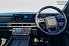 Hyundai SANTA FE 1.6 TGDi Hybrid Calligraphy 5dr 4WD Auto Brown