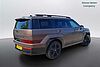 Hyundai SANTA FE 1.6 TGDi Hybrid Calligraphy 5dr 4WD Auto Brown