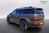 Hyundai SANTA FE 1.6 TGDi Hybrid Calligraphy 5dr 4WD Auto Brown