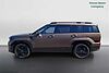 Hyundai SANTA FE 1.6 TGDi Hybrid Calligraphy 5dr 4WD Auto Brown