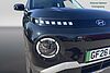 Hyundai INSTER 85kW 01 49kWh 5dr Auto Black