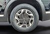 Hyundai SANTA FE 1.6 TGDi Hybrid Premium 5dr Auto Black