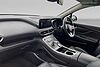 Hyundai SANTA FE 1.6 TGDi Hybrid Premium 5dr Auto Black